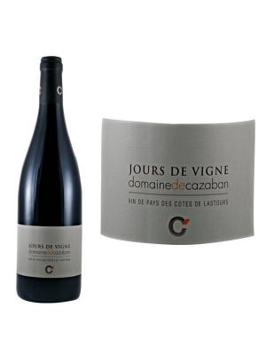 Jours de Vigne